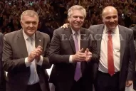 El Presidente llega este lunes a Tucumán: qué organizó el gobierno para su visita 