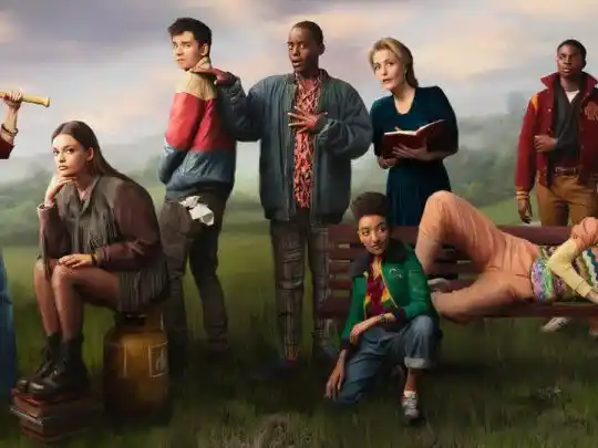 “Sex education”: lecciones para aprender de la serie