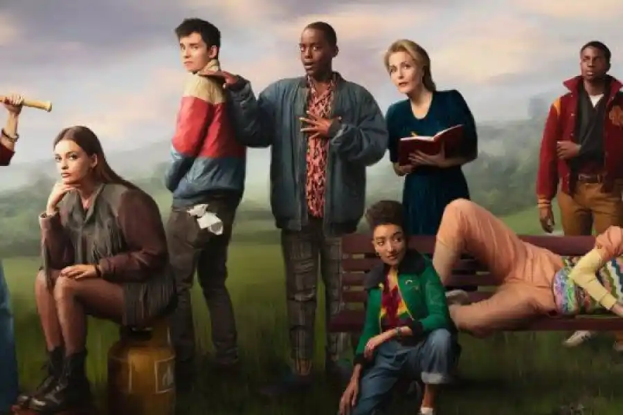 “Sex education”: lecciones para aprender de la serie