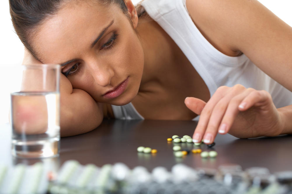 Seguirán aumentando los trastornos de salud mental, según advierten los psiquiatras