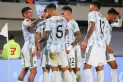 Mirá los goles de la victoria de Argentina sobre Uruguay por las Eliminatorias Sudamericanas