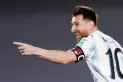 Messi llega mañana y se sumará a la Selección para jugar las Eliminatorias