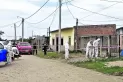 Femicidio en Monteros: una joven fue asesinada a puñaladas