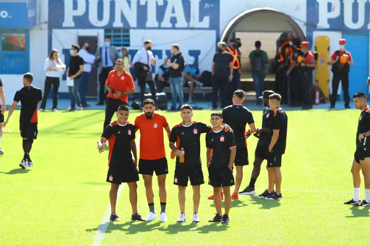 FOTO de Diego Adrián Roscop / Especial para LA GACETA