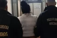 Córdoba: un comentario en Facebook sobre una infidelidad desencadenó una pelea mortal entre dos mujeres