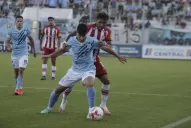 Brown-Quilmes y San Martín-Agropecuario, horario y TV de lo más apasionante de la Primera Nacional