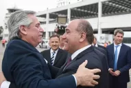 Una por una, las actividades del presidente Fernández en Tucumán