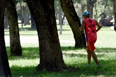 ¿Qué prevé el pronóstico del tiempo para la provincia hasta diciembre?