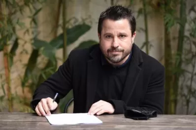 Acuerdo con el FMI: Se tendrá que ir renegociando, pero lo peor es entrar en default, afirmó Tetaz