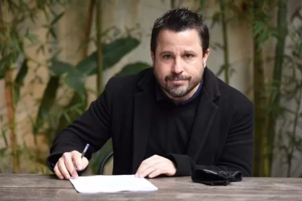 Martín Tetaz criticó a Alberto Fernández: está tratando de disfrazar el acuerdo con el FMI para vendérselo a Máximo