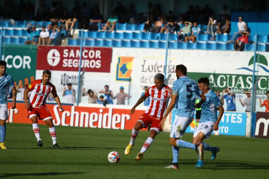 FOTO de Diego Adrián Roscop / Especial para LA GACETA