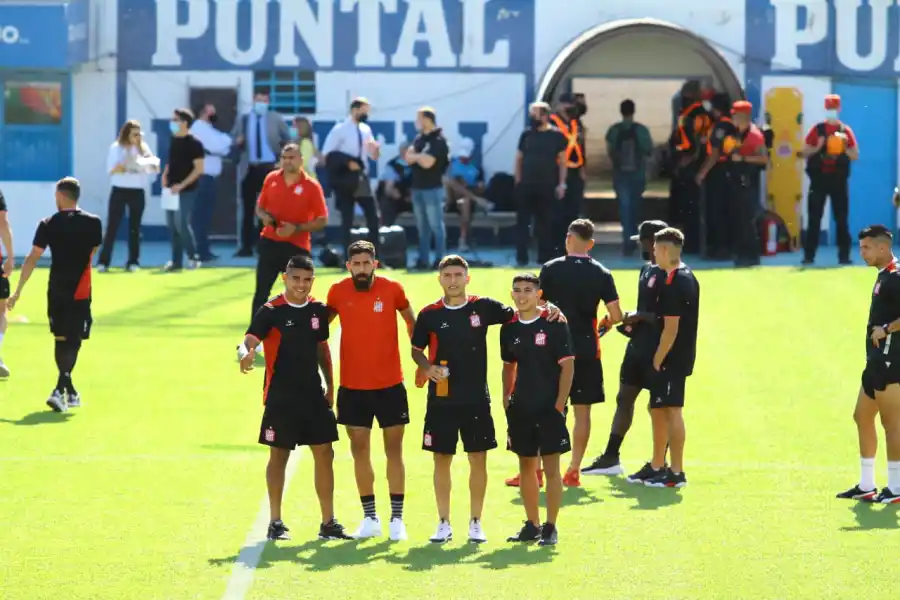 FOTO de Diego Adrián Roscop / Especial para LA GACETA