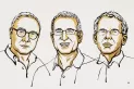 Nobel de Economía: premian a tres expertos en economía experimental