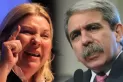 Carrió pidió que se investigue a Aníbal Fernández por amenaza a Nik