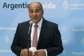 Manzur, sobre el polémico mensaje de Aníbal Fernández a Nik: “fue muy desafortunado”