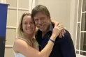 Giro inesperado en FR: Ricardo Bussi estará acompañado en las boletas por su hija Josefina