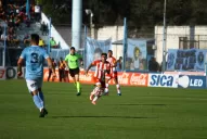 San Martín: la personalidad, su materia pendiente