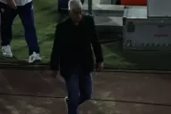 Encuesta: ¿Estás de acuerdo con la salida de De Felippe como entrenador de Atlético?