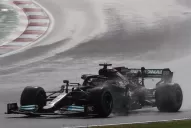 Fórmula 1: decisiones que ponen todo en juego