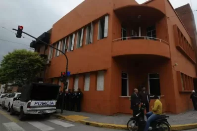 En Concepción, la concejal del PJS pidió que la mesa de conducción sea plural