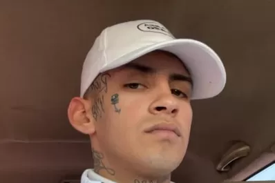 Fuego con Corrientes: L-Gante hará un viaje en caravana para recolectar alimentos