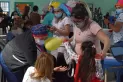 Vizzotti: Más de 106.000 de nuestros niños y niñas se vacunaron en las primeras 24 horas