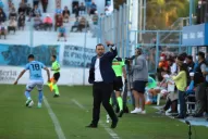 San Martín: bronca, amargura y autocrítica en dosis justas