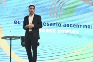 Cuáles son las propuestas de IDEA para la generación de trabajo en Argentina