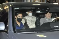 Dieron de alta a Mirtha Legrand y continuará la recuperación en su casa