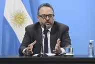 Kulfas, sobre el tractorazo: lo hace un brazo político de Juntos por el Cambio