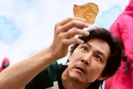 El Juego del Calamar se convierte en mejor debut original de Netflix