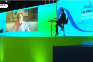 En vivo: En el Coloquio de IDEA, empresarios alertan por el desorden macroeconómico