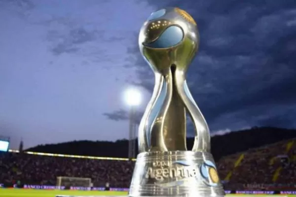 Copa Argentina y playoffs de la NBA, lo más destacado de la agenda de TV