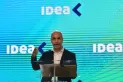 57° Coloquio de IDEA: Larreta llamó a cerrar la grieta