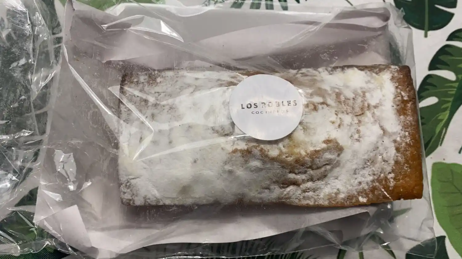 En plena campaña, la Municipalidad regala cajas con queso, dulce y vino por el Día de la Madre