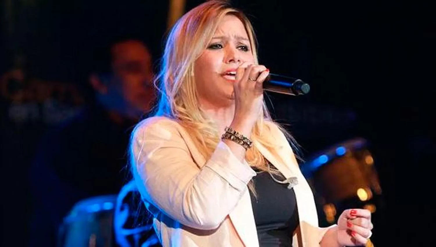 Karina, La Princesita negó haber cobrado millones por un show en Quilmes