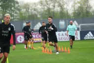 Selección Argentina: con mentalidad ganadora, pero no triunfalista