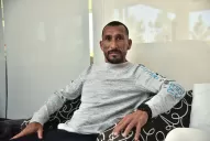 Atlético: DT primerizo, un cometa que pasa cada 10 años