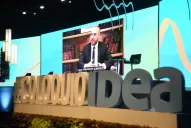 57° Coloquio de IDEA: Martín Guzmán y el dólar