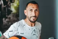 El presidente de Talleres destacó lo que puede aportar Guiñazú como DT en Atlético