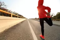 La OMS dijo que la actividad física podría evitar cinco millones de muertes al año