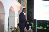 El intendente Alfaro rechazó la convocatoria del Gobierno por el control de precios