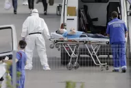 Más de 250.000.000 se infectaron con Covid-19 en el mundo desde el inicio de la pandemia