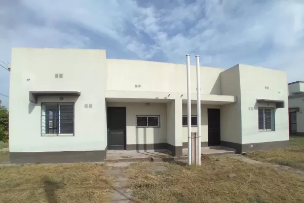 Tucumán: Familias de la economía informal podrán acceder a su casa propia, anunció el IPV