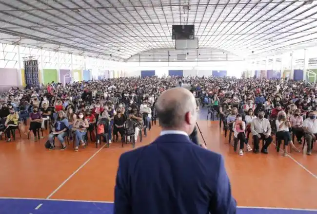 Foto tomada de comunicaciontucuman.gob.ar