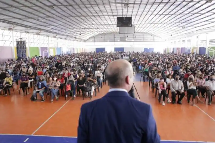 Foto tomada de comunicaciontucuman.gob.ar