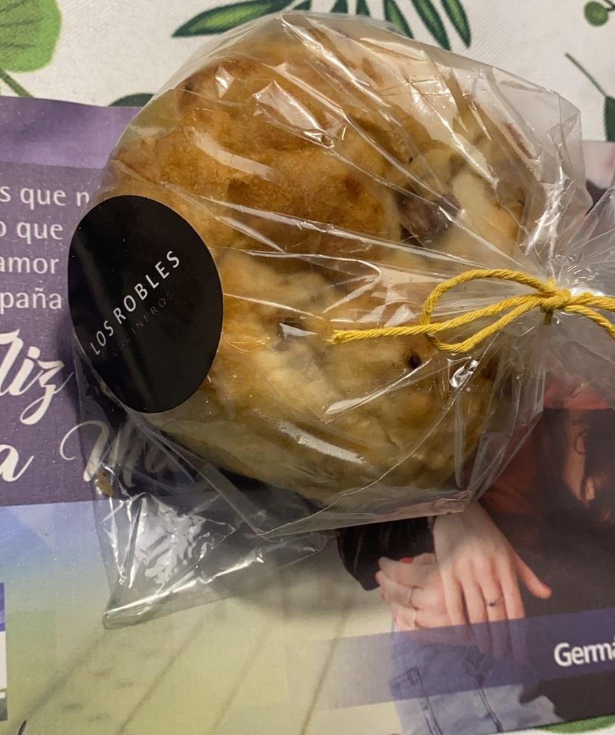 En plena campaña, la Municipalidad regala cajas con queso, dulce y vino por el Día de la Madre