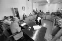 Otra vez no hubo quórum en el Concejo de Concepción