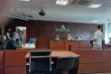 “¡Me da asco lo que dice!”, gritó Nadia Fucilieri
