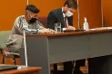 Caso Lautaro Teruel: el fiscal pide 17 años de prisión efectiva